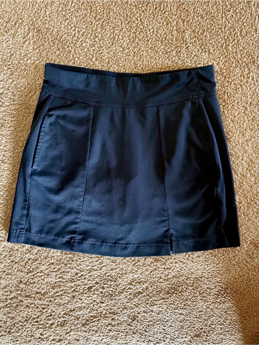 CALLAWAY golf skort